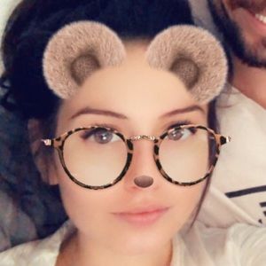 Meet your Posher, Brittney